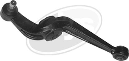 DYS 26-00854 - Track Control Arm car-mod.net