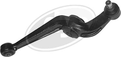 DYS 26-00855 - Track Control Arm car-mod.net