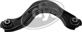 DYS 26-10418 - Track Control Arm car-mod.net