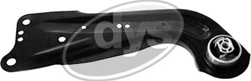 DYS 26-25691 - Track Control Arm car-mod.net