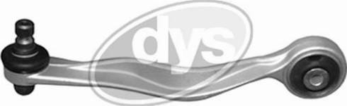 DYS 26-21257 - Track Control Arm car-mod.net