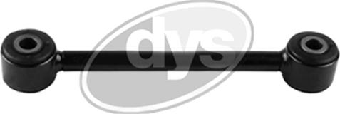 DYS 26-28042 - Track Control Arm car-mod.net