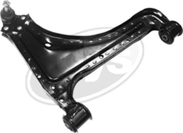 DYS 20-05232-1 - Track Control Arm car-mod.net