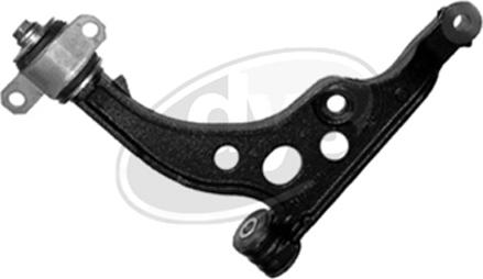 DYS 20-00692-2 - Track Control Arm car-mod.net