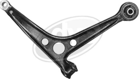 DYS 20-00250-1 - Track Control Arm car-mod.net
