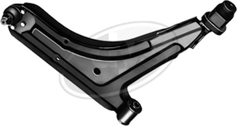 DYS 20-00201-1 - Track Control Arm car-mod.net