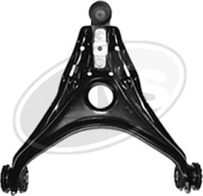 DYS 20-00208 - Track Control Arm car-mod.net