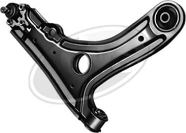 DYS 20-00202-1 - Track Control Arm car-mod.net