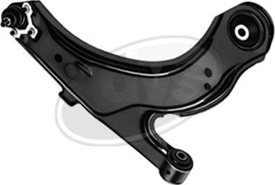 DYS 20-01071-1 - Track Control Arm car-mod.net