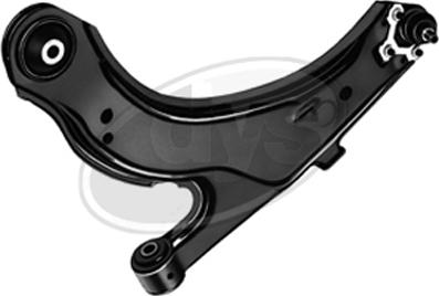 DYS 20-01071-2 - Track Control Arm car-mod.net