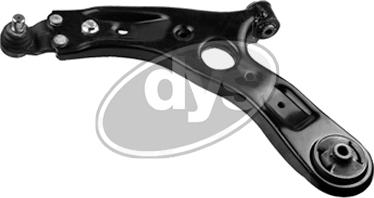 DYS 20-03344 - Track Control Arm car-mod.net
