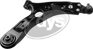 DYS 20-03343 - Track Control Arm car-mod.net