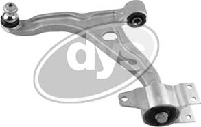 DYS 20-10409 - Track Control Arm car-mod.net