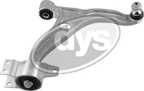 DYS 20-10408 - Track Control Arm car-mod.net
