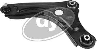 DYS 20-10521 - Track Control Arm car-mod.net