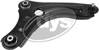 DYS 20-10522 - Track Control Arm car-mod.net