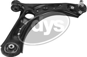 DYS 20-10671 - Track Control Arm car-mod.net