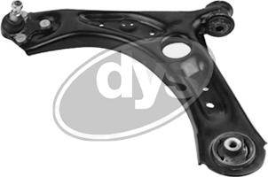 DYS 20-10672 - Track Control Arm car-mod.net