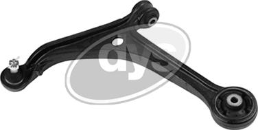 DYS 20-10373 - Track Control Arm car-mod.net