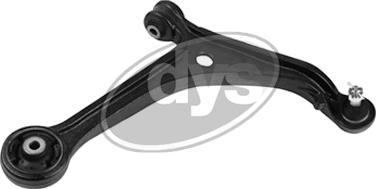 DYS 20-10372 - Track Control Arm car-mod.net