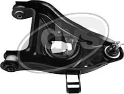 DYS 20-10294 - Track Control Arm car-mod.net