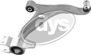 DYS 20-10298 - Track Control Arm car-mod.net