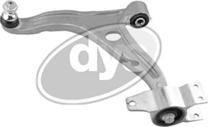 DYS 20-10297 - Track Control Arm car-mod.net