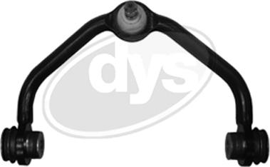 DYS 20-18849-2 - Track Control Arm car-mod.net