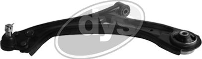 DYS 20-13869 - Track Control Arm car-mod.net