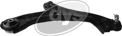 DYS 20-13870 - Track Control Arm car-mod.net