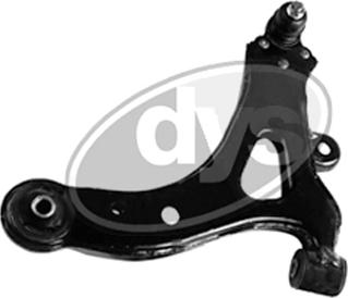 DYS 20-25484 - Track Control Arm car-mod.net