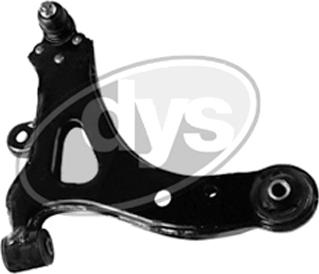 DYS 20-25485 - Track Control Arm car-mod.net