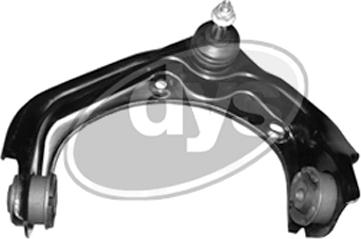 DYS 20-25386 - Track Control Arm car-mod.net