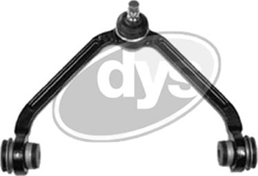 DYS 20-25700 - Track Control Arm car-mod.net