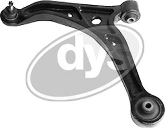 DYS 20-26448 - Track Control Arm car-mod.net