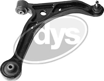 DYS 20-26447 - Track Control Arm car-mod.net