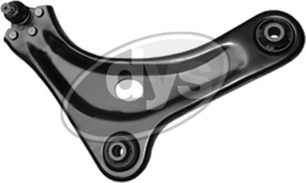 DYS 20-26421 - Track Control Arm car-mod.net