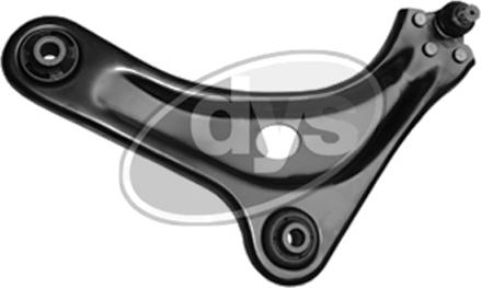 DYS 20-26422 - Track Control Arm car-mod.net