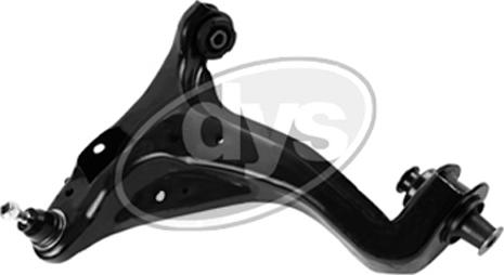 DYS 20-26059 - Track Control Arm car-mod.net
