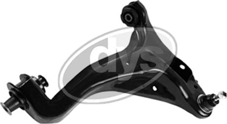 DYS 20-26058 - Track Control Arm car-mod.net