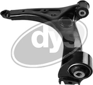 DYS 20-26061 - Track Control Arm car-mod.net