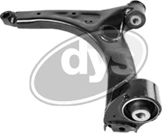 DYS 20-26063 - Track Control Arm car-mod.net