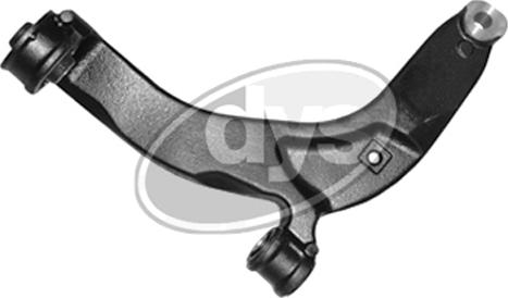 DYS 20-26112 - Track Control Arm car-mod.net