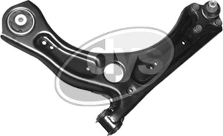 DYS 20-26175 - Track Control Arm car-mod.net