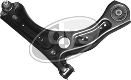 DYS 20-26242 - Track Control Arm car-mod.net