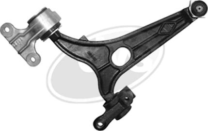 DYS 20-20798 - Track Control Arm car-mod.net