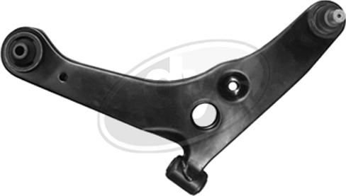 DYS 20-20651 - Track Control Arm car-mod.net
