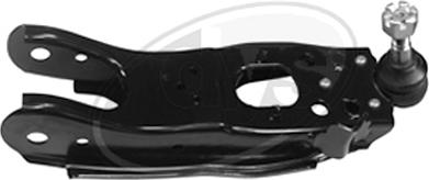 DYS 20-20015-2 - Track Control Arm car-mod.net