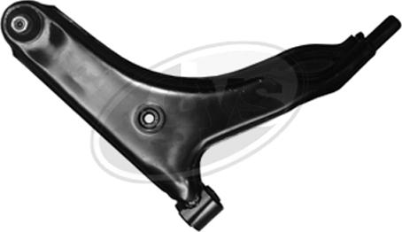 DYS 20-20083-1 - Track Control Arm car-mod.net