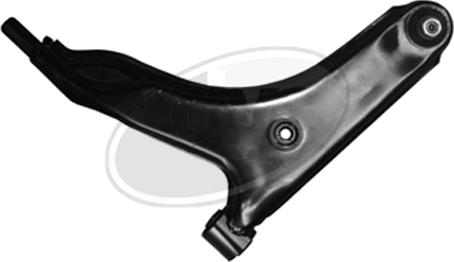 DYS 20-20083-2 - Track Control Arm car-mod.net